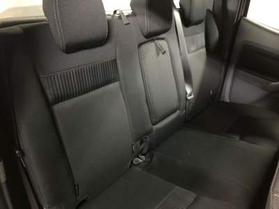 Ford Ranger 2.2 TDCi Doppia Cabina XLT 5pt. Argento usata Castelnuovo Rangone