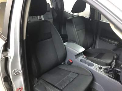 Ford Ranger 2.2 TDCi Doppia Cabina XLT 5pt. Argento usata Castelnuovo Rangone