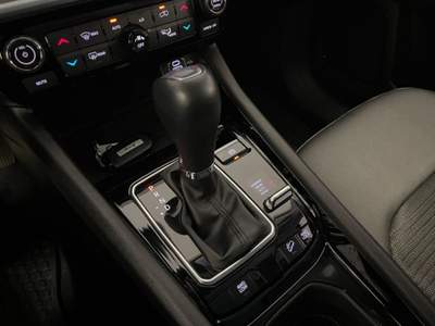 Jeep Compass PHEV AT6 4xe Limited EASY WALLBOX CAVO MODE 3 Blu/Azzurro usata Latisana
