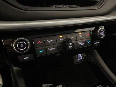 Jeep Compass PHEV AT6 4xe Limited EASY WALLBOX CAVO MODE 3 Blu/Azzurro usata Latisana