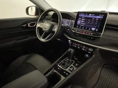 Jeep Compass PHEV AT6 4xe Limited EASY WALLBOX CAVO MODE 3 Blu/Azzurro usata Latisana