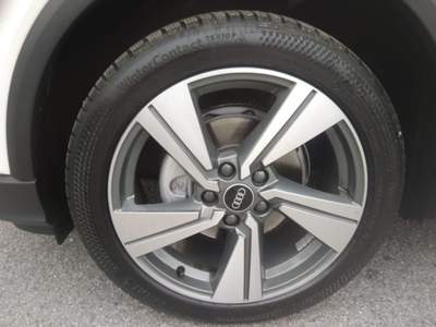 Audi Q2 30 TDI S tronic Bianco usata ALBANO SANT'ALESSANDRO