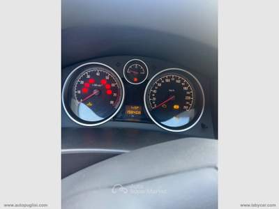 Opel Astra Astra 1.6 16V Twinport 5p. Cosmo Grigio usata Zafferana Etnea