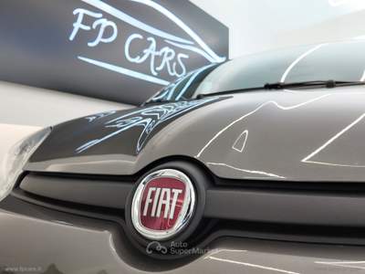 Fiat Panda Panda 1.0 FireFly S&S Hybrid City Life usata Cerignola