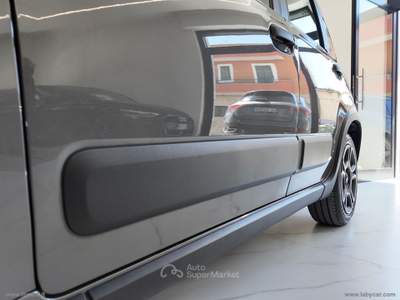 Fiat Panda Panda 1.0 FireFly S&S Hybrid City Life usata Cerignola