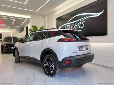 Peugeot 2008 2008 BlueHDi 130 S&S EAT8 Allure usata Cerignola