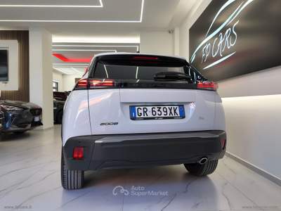 Peugeot 2008 2008 BlueHDi 130 S&S EAT8 Allure usata Cerignola