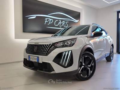 Peugeot 2008 2008 BlueHDi 130 S&S EAT8 Allure usata Cerignola