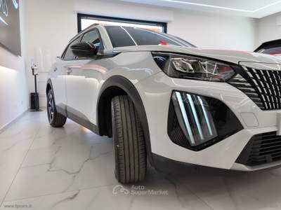 Peugeot 2008 2008 BlueHDi 130 S&S EAT8 Allure usata Cerignola