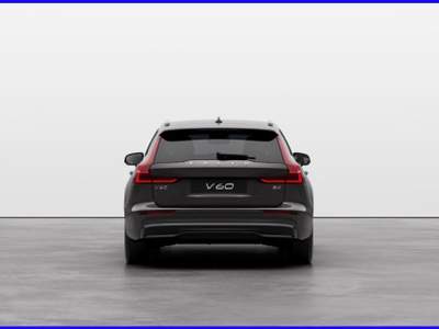 Volvo V60 B4 (d) automatico Plus Dark Grigio usata Milano