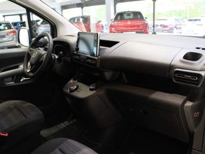 Opel Combo Life 1.2 130 CV S&S AT8 Elegance XL Grigio usata Castelnuovo Rangone