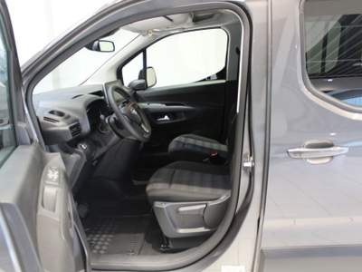 Opel Combo Life 1.2 130 CV S&S AT8 Elegance XL Grigio usata Castelnuovo Rangone
