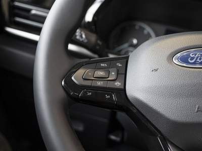 Ford Tourneo Connect 1.5 EcoBoost 114 CV Powershift Active Grigio usata Castelnuovo Rangone