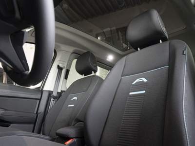 Ford Tourneo Connect 1.5 EcoBoost 114 CV Powershift Active Grigio usata Castelnuovo Rangone