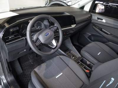 Ford Tourneo Connect 1.5 EcoBoost 114 CV Powershift Active Grigio usata Castelnuovo Rangone