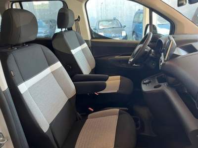 Citroen Berlingo PureTech 130 Stop&Start EAT8 XL 7 posti Feel Pack Bianco usata Castelnuovo Rangone