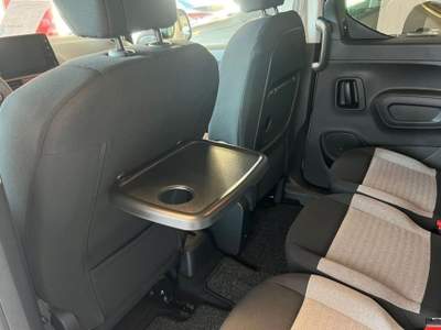 Citroen Berlingo PureTech 130 Stop&Start EAT8 XL 7 posti Feel Pack Bianco usata Castelnuovo Rangone