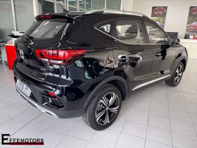MG ZS 1.5 VTi-tech Confort Nero usata Pisa
