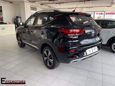 MG ZS 1.5 VTi-tech Confort Nero usata Pisa