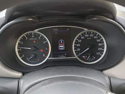 Nissan Micra IG-T 100 GPL 5 porte Acenta Grigio usata Porcia