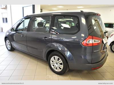 Ford Galaxy Galaxy 2.0 TDCi 163 CV Titanium Grigio usata San Michele Salentino