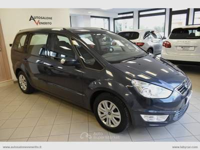 Ford Galaxy Galaxy 2.0 TDCi 163 CV Titanium Grigio usata San Michele Salentino