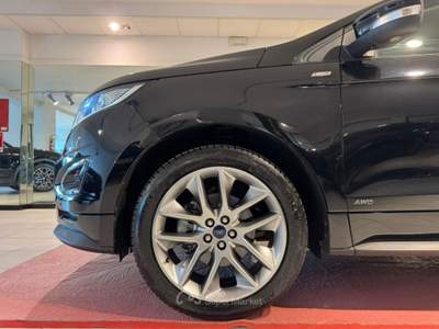 Ford Edge 2.0 tdci ST-Line s 4X4*STUPENDA*UNICO PROPRIETARIO Nero usata CONEGLIANO