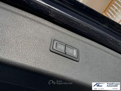 Audi Q5  40 2.0 tdi Sport quattro 190cv s-tronic Blu/Azzurro usata Cassano allo Ionio