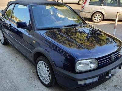 Volkswagen Golf  usata Trieste