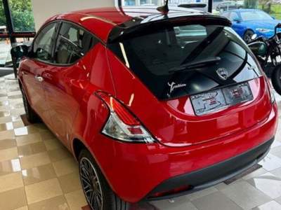 Lancia Ypsilon 1.0 firefly hybrid Silver Plus s&s 70cv usata Cervignano del Friuli