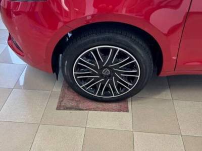 Lancia Ypsilon 1.0 firefly hybrid Silver Plus s&s 70cv usata Cervignano del Friuli