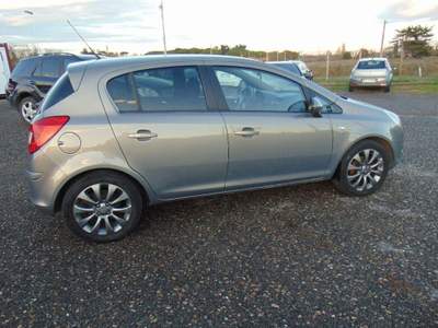 Opel Corsa  usata Viterbo