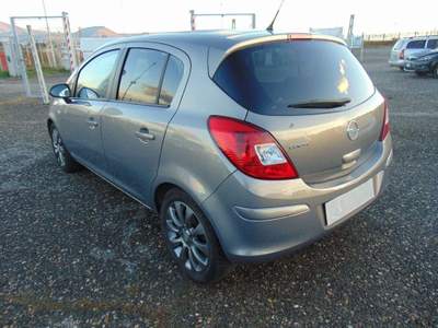 Opel Corsa  usata Viterbo