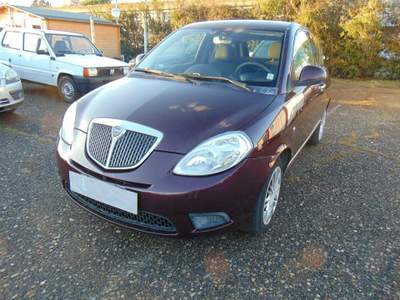 Lancia Ypsilon  usata Viterbo