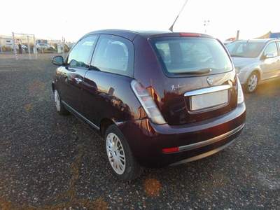 Lancia Ypsilon  usata Viterbo