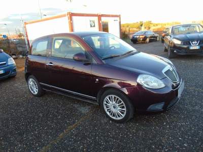 Lancia Ypsilon  usata Viterbo