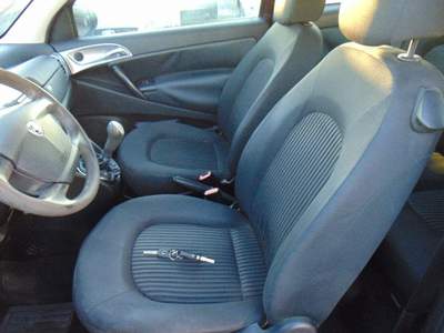 Lancia Ypsilon  usata Viterbo