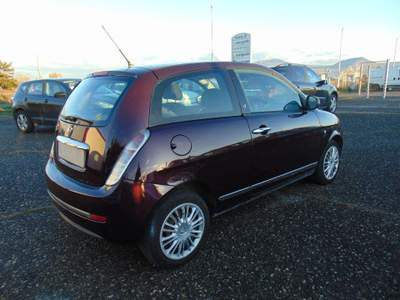 Lancia Ypsilon  usata Viterbo