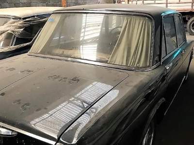 Lancia Flavia 1800 Blu/Azzurro usata Gaglianico