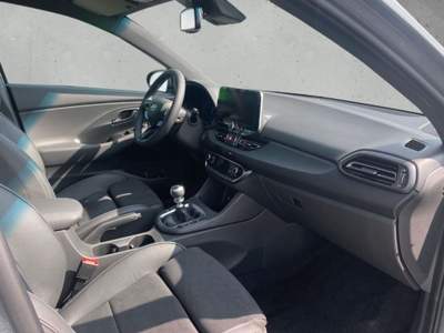 Hyundai i30 2.0 T-GDI 280 CV 5 porte N Performance Grigio usata Castelnuovo Rangone