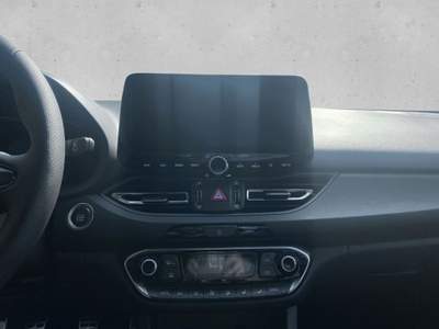Hyundai i30 2.0 T-GDI 280 CV 5 porte N Performance Grigio usata Castelnuovo Rangone