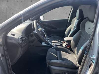 Hyundai i30 2.0 T-GDI 280 CV 5 porte N Performance Grigio usata Castelnuovo Rangone