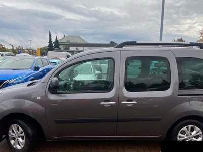 Renault Kangoo 1.2 TCe 115CV 5 porte Stop & Start Limited Grigio usata Castelnuovo Rangone