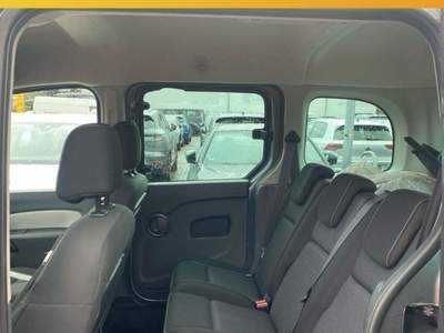 Renault Kangoo 1.2 TCe 115CV 5 porte Stop & Start Limited Grigio usata Castelnuovo Rangone