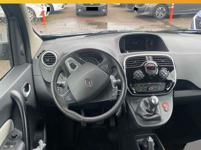 Renault Kangoo 1.2 TCe 115CV 5 porte Stop & Start Limited Grigio usata Castelnuovo Rangone