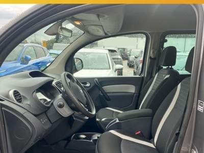 Renault Kangoo 1.2 TCe 115CV 5 porte Stop & Start Limited Grigio usata Castelnuovo Rangone