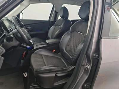 Renault Grand Scénic dCi 8V 110 CV Intens Grigio usata Castelnuovo Rangone