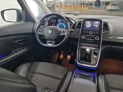 Renault Grand Scénic dCi 8V 110 CV Intens Grigio usata Castelnuovo Rangone