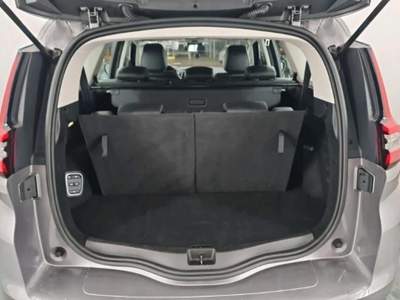 Renault Grand Scénic dCi 8V 110 CV Intens Grigio usata Castelnuovo Rangone