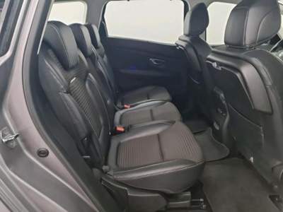 Renault Grand Scénic dCi 8V 110 CV Intens Grigio usata Castelnuovo Rangone